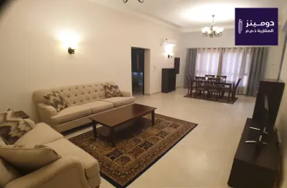 Apartment - 3 Bedrooms - 2 Bathrooms for rent in Shakhura - Northern Governorate