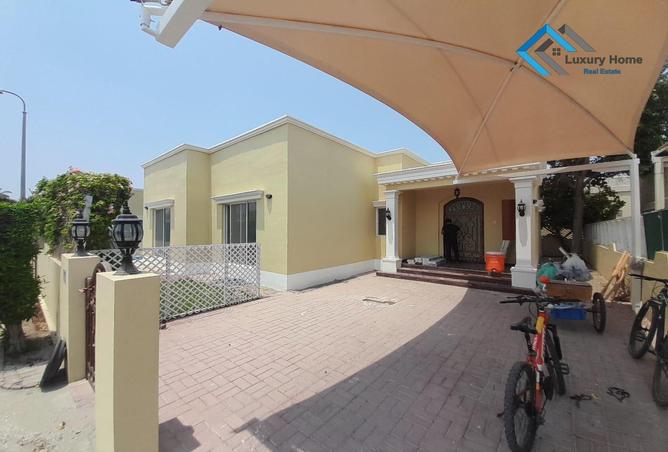 Villa - 3 Bedrooms - 3 Bathrooms for rent in Saar - Northern Governorate