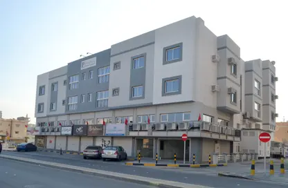 Apartment - 1 Bedroom - 1 Bathroom for rent in Bu Kowarah - Riffa - Southern Governorate