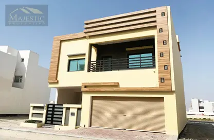 Villa - 4 Bedrooms - 6 Bathrooms for sale in Hamala - Northern Governorate