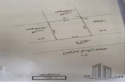 أرض - استوديو للبيع في البرهامة - المنامة - محافظة العاصمة