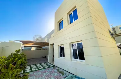 Villa - 3 Bedrooms - 3 Bathrooms for rent in Budaiya - Northern Governorate