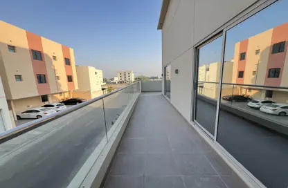 Apartment - 3 Bedrooms - 2 Bathrooms for rent in Saar - Northern Governorate