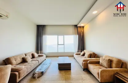 Apartment - 2 Bedrooms - 2 Bathrooms for rent in Tubli - Central Governorate