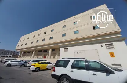 Apartment - 2 Bedrooms - 2 Bathrooms for rent in alnaim - Manama - Capital Governorate