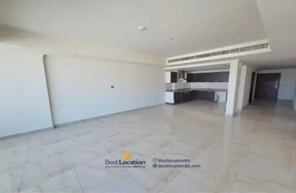 Apartment - 3 Bedrooms - 3 Bathrooms for rent in Hidd - Muharraq Governorate