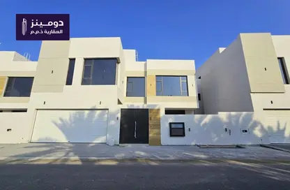 Villa - 4 Bedrooms - 7 Bathrooms for sale in Saar - Northern Governorate