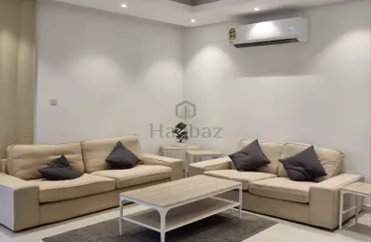 Apartment - 2 Bedrooms - 2 Bathrooms for rent in Janabiya - Northern Governorate