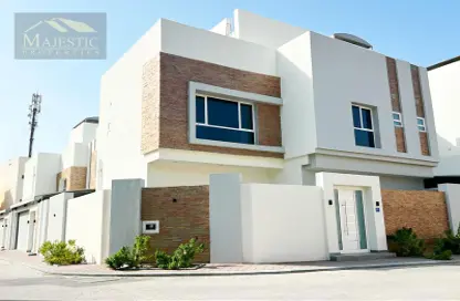 Villa - 5 Bedrooms - 6 Bathrooms for sale in Diraz - Northern Governorate