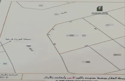 أرض - استوديو للبيع في الهملة - المحافظة الشمالية