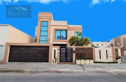 Villa - 3 Bedrooms - 4 Bathrooms for sale in Jid Ali - Central Governorate