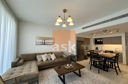 Apartment - 2 Bedrooms - 2 Bathrooms for sale in Marassi Al Bahrain - Diyar Al Muharraq - Muharraq Governorate