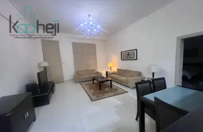 Apartment - 3 Bedrooms - 4 Bathrooms for rent in Mahooz - Manama - Capital Governorate