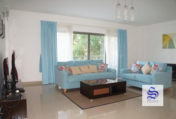 Apartment - 1 Bedroom - 1 Bathroom for rent in Tala Island - Amwaj Islands - Muharraq Governorate