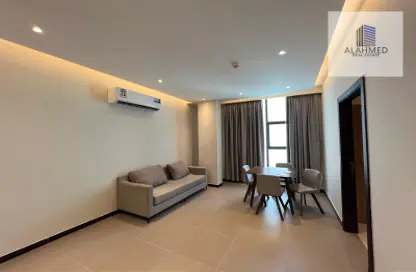 Apartment - 1 Bedroom - 1 Bathroom for rent in Hidd - Muharraq Governorate