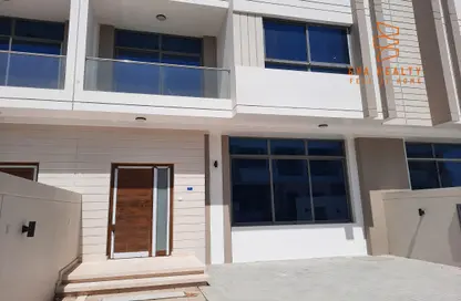 Villa - 4 Bedrooms - 4 Bathrooms for sale in Saar - Northern Governorate