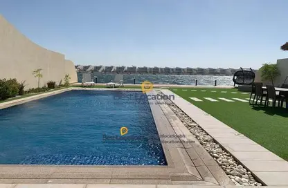 فيلا - 4 غرف نوم - 4 حمامات للبيع في مرجان 1 (المرحله 1 و 2) - درة البحرين - المحافظة الجنوبية