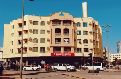 Apartment - 2 Bedrooms - 2 Bathrooms for rent in Hoora - Capital Governorate