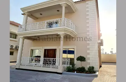 Villa - 4 Bedrooms - 4 Bathrooms for rent in Al Juffair - Capital Governorate