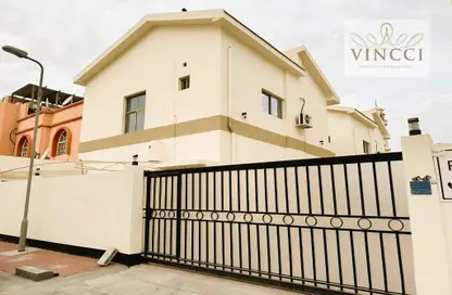 Villa - 4 Bedrooms - 4 Bathrooms for rent in Bu Kowarah - Riffa - Southern Governorate