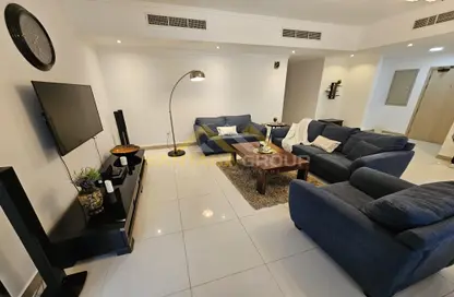 Apartment - 3 Bedrooms - 5 Bathrooms for sale in Seef - Capital Governorate