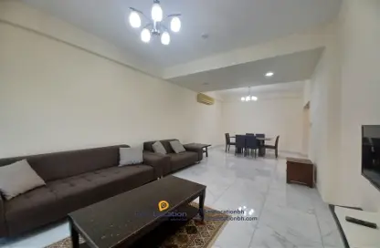 Apartment - 2 Bedrooms - 2 Bathrooms for rent in Bu Kowarah - Riffa - Southern Governorate