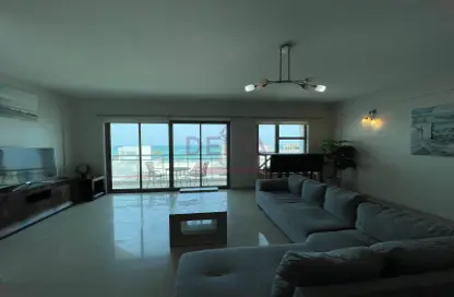 Apartment - 2 Bedrooms - 2 Bathrooms for rent in Tala Island - Amwaj Islands - Muharraq Governorate