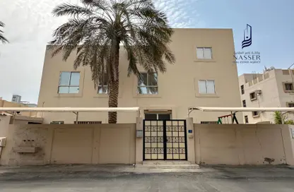 Villa - 5 Bedrooms - 6 Bathrooms for sale in Bu Kowarah - Riffa - Southern Governorate