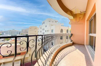 Apartment - 2 Bedrooms - 3 Bathrooms for rent in Adliya - Manama - Capital Governorate