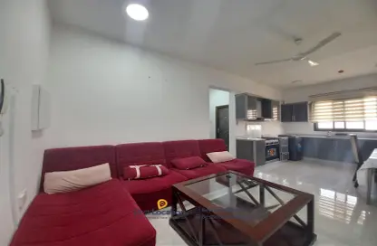 Apartment - 3 Bedrooms - 2 Bathrooms for rent in Al Bahair - Riffa - Southern Governorate