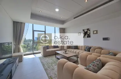 Apartment - 2 Bedrooms - 3 Bathrooms for sale in Reef Island - Capital Governorate