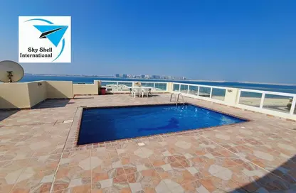 Apartment - 2 Bedrooms - 2 Bathrooms for rent in Amwaj Avenue - Amwaj Islands - Muharraq Governorate