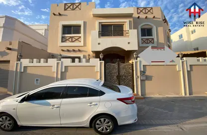 Villa - 4 Bedrooms - 5 Bathrooms for sale in Zinj - Manama - Capital Governorate