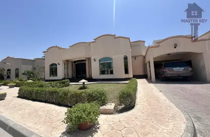 Villa - 3 Bedrooms - 3 Bathrooms for rent in Janabiya - Northern Governorate