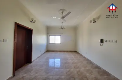 Apartment - 3 Bedrooms - 3 Bathrooms for rent in Hidd - Muharraq Governorate