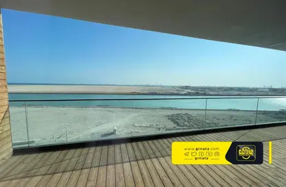 Apartment - 3 Bedrooms - 4 Bathrooms for sale in Essence of Dilmunia - Dilmunia Island - Muharraq Governorate