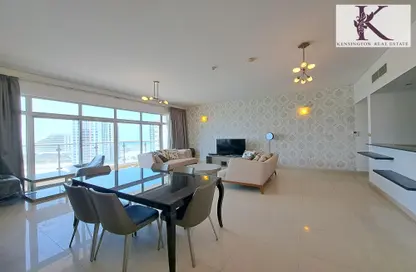 Apartment - 2 Bedrooms - 2 Bathrooms for sale in The Lagoon - Amwaj Islands - Muharraq Governorate