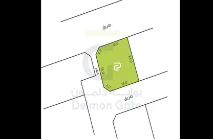 Land - Studio for sale in Hamad Town - Northern Governorate