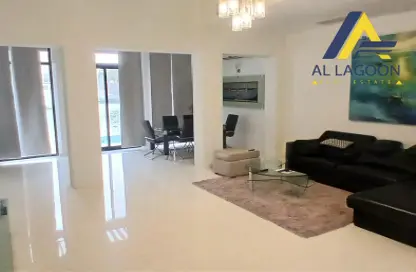 Villa - 4 Bedrooms - 4 Bathrooms for sale in Al Marsa Floating City - Amwaj Islands - Muharraq Governorate