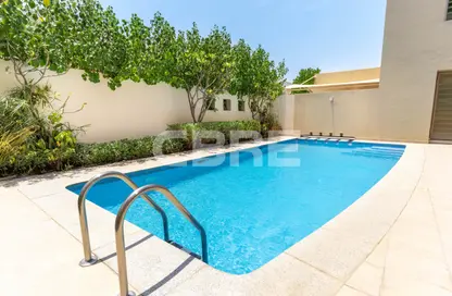 Villa - 4 Bedrooms - 5 Bathrooms for rent in Hamala - Northern Governorate