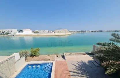 Villa for sale in Saraya al Bahar - Amwaj Islands - Muharraq Governorate