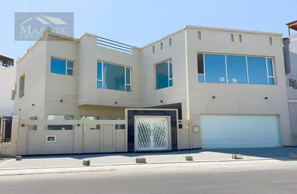 Villa - 5 Bedrooms - 6 Bathrooms for sale in Bu Quwah - Northern Governorate