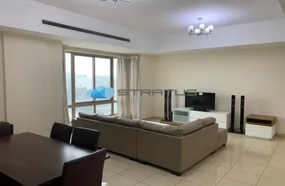 Apartment - 2 Bedrooms - 2 Bathrooms for rent in Adliya - Manama - Capital Governorate