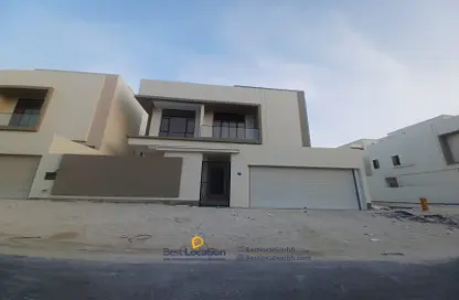 Villa - 4 Bedrooms - 6 Bathrooms for sale in North Riffa - Riffa - Southern Governorate