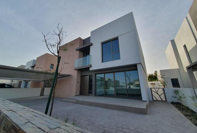 Villa - 4 Bedrooms - 4 Bathrooms for rent in Saar - Northern Governorate