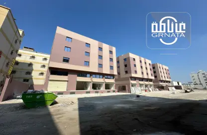 Whole Building - Studio - 7+ Bathrooms for rent in Tubli - Central Governorate