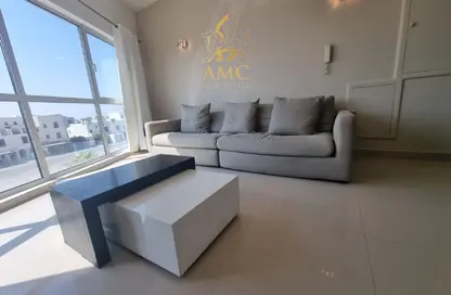 Apartment - 1 Bedroom - 1 Bathroom for rent in Amwaj Marina - Amwaj Islands - Muharraq Governorate