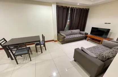 Apartment - 2 Bedrooms - 2 Bathrooms for rent in Zinj - Manama - Capital Governorate