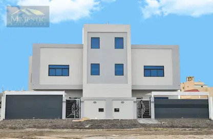 Villa - 3 Bedrooms - 4 Bathrooms for sale in Tubli - Central Governorate