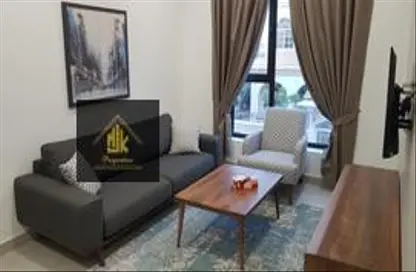 Apartment - 1 Bedroom - 1 Bathroom for rent in Segaya - Manama - Capital Governorate